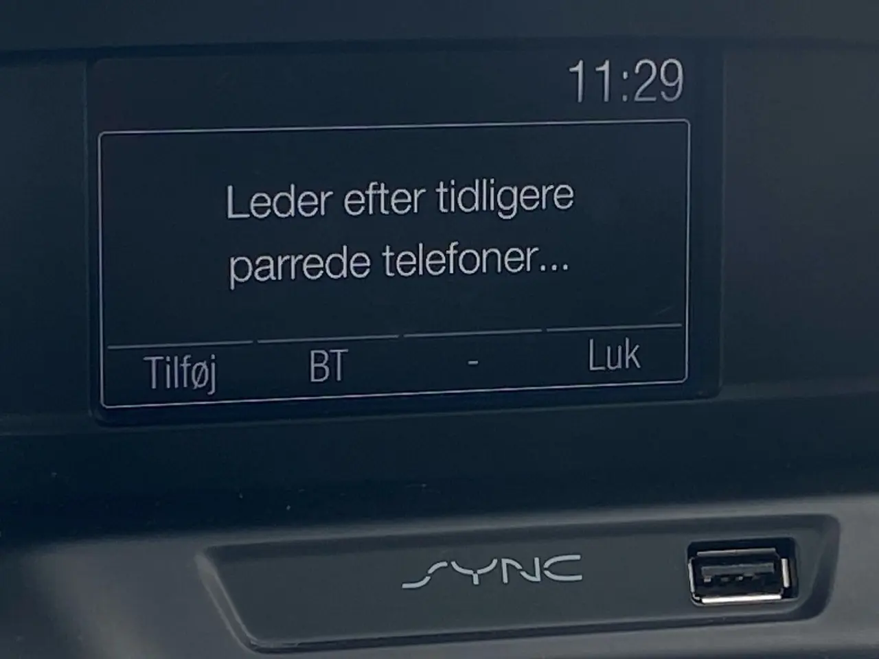 Billede 17 - Ford C-MAX 1,0 EcoBoost Titanium 125HK 6g