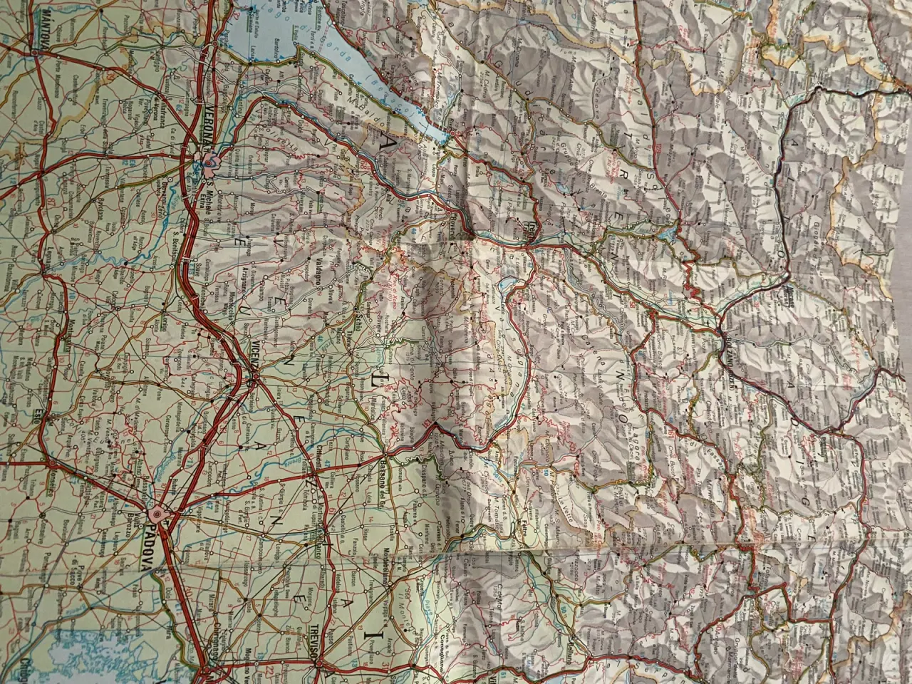 Billede 8 - Turen går til Østrig og Schweiz
