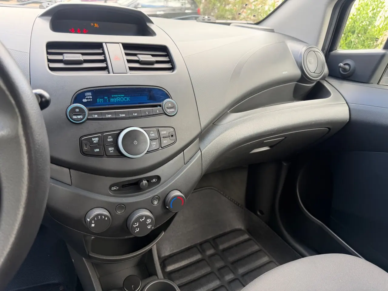 Billede 11 - Chevrolet Spark 1,0 L
