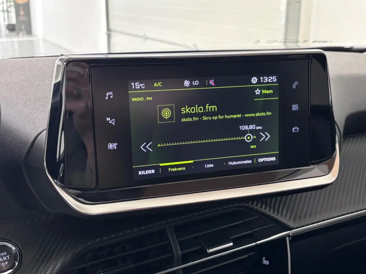 Billede 8 - Peugeot 2008 1,2 PureTech 130 Allure Pack EAT8
