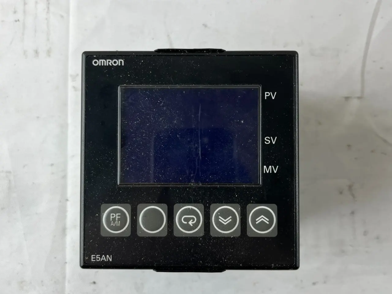 Billede 3 - Omron E5AN-Q3HMT-500-N Digital Temperature