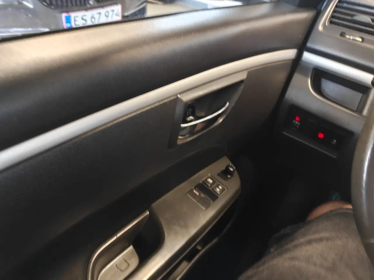 Billede 13 - Suzuki Swift 1,2 GL ECO+