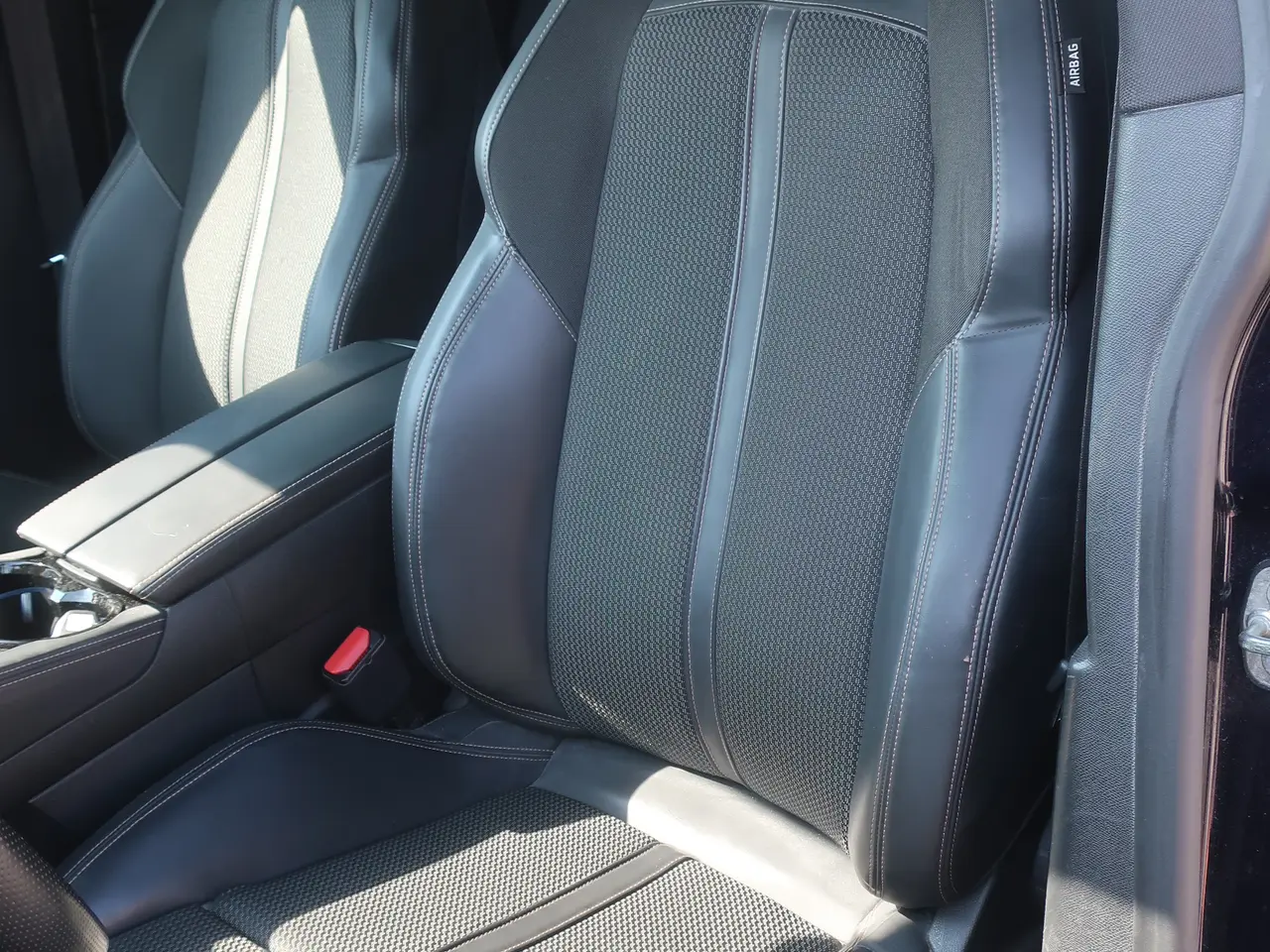 Billede 12 - Personbil PEUGEOT 508 BlueHDi 163 4D EAT8