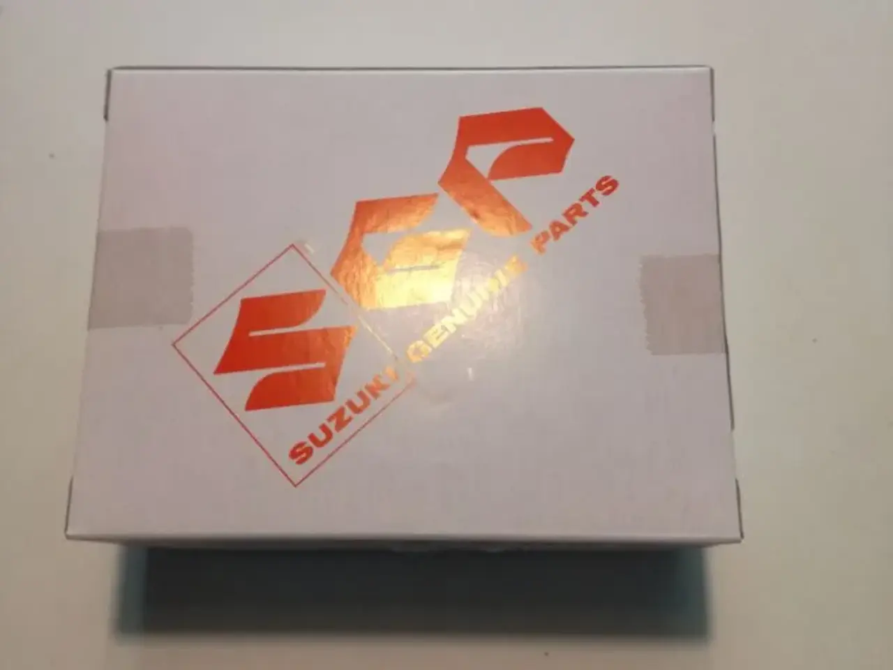 Billede 1 - CDI Boks Suzuki LT-Z 50 og 90