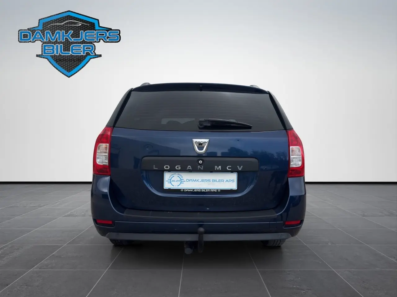 Billede 8 - Dacia Logan 0,9 TCe 90 Laureate MCV