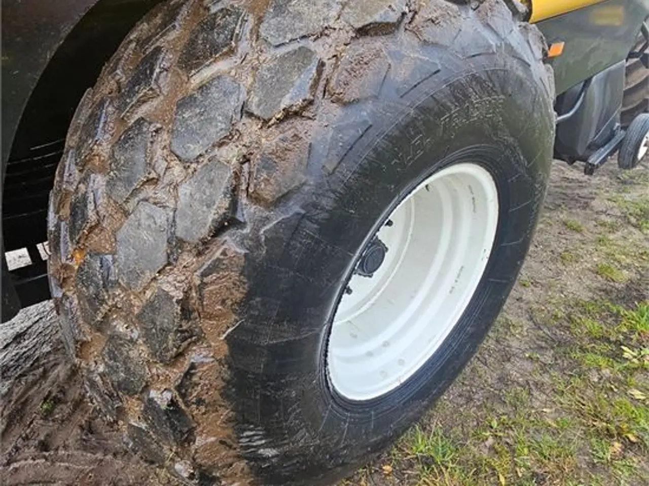 Billede 41 - New Holland BB9090