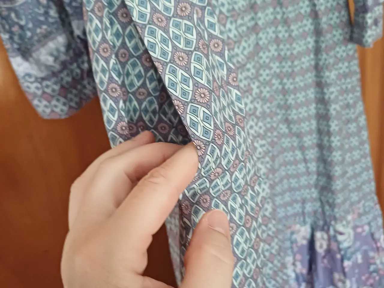 Billede 3 - Kjole fra lolly laundry