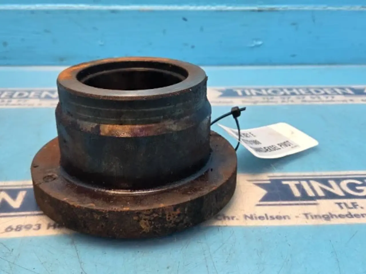 Billede 2 - Case 821E Tandæksel 87731989