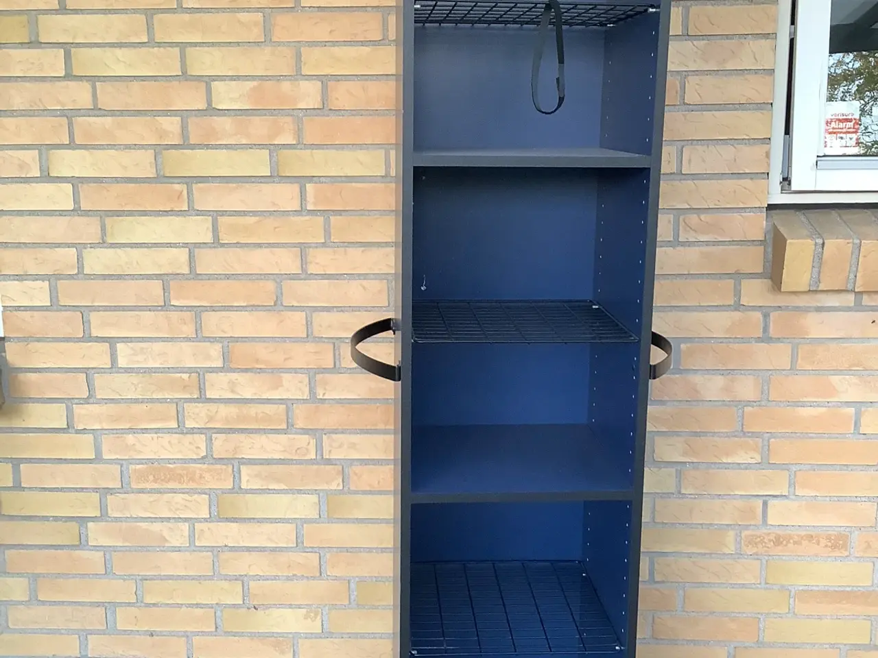 Billede 2 - IKEA dreje reol med spejl og hylder