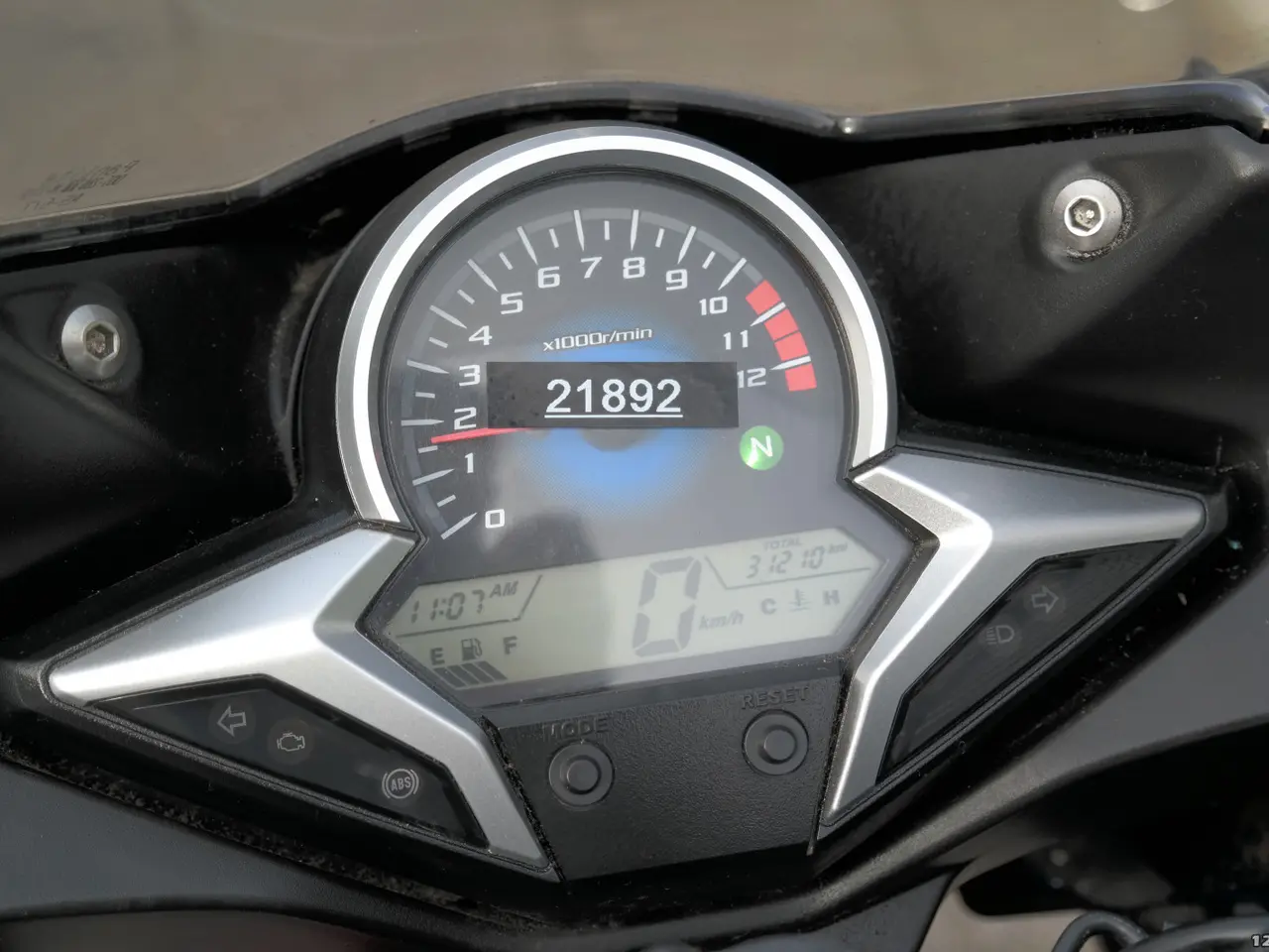Billede 22 - Honda CBR 250 R MC-SYD BYTTER GERNE