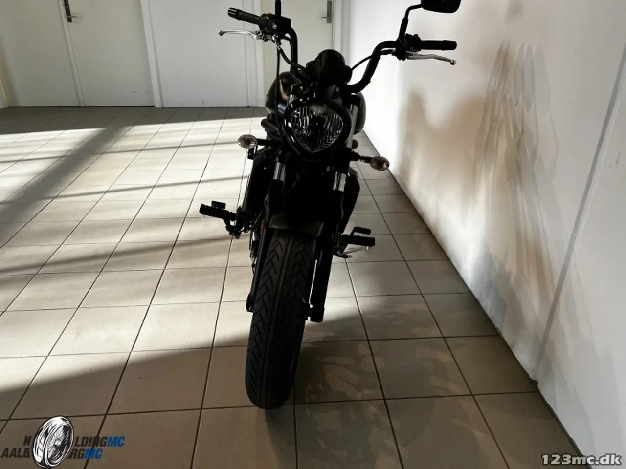 Billede 7 - Kawasaki VN 650 Vulcan S AALBORG MC
