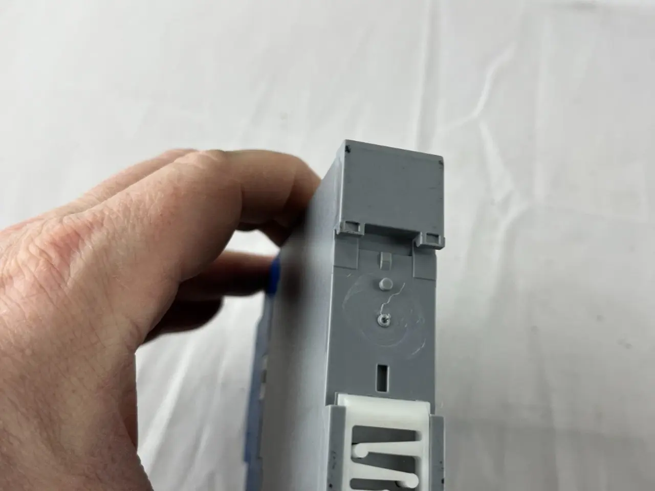 Billede 6 - Schleicher KZC220-110 A Time Delay relæ 24V DC