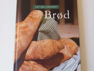 Let og lækkert Brød