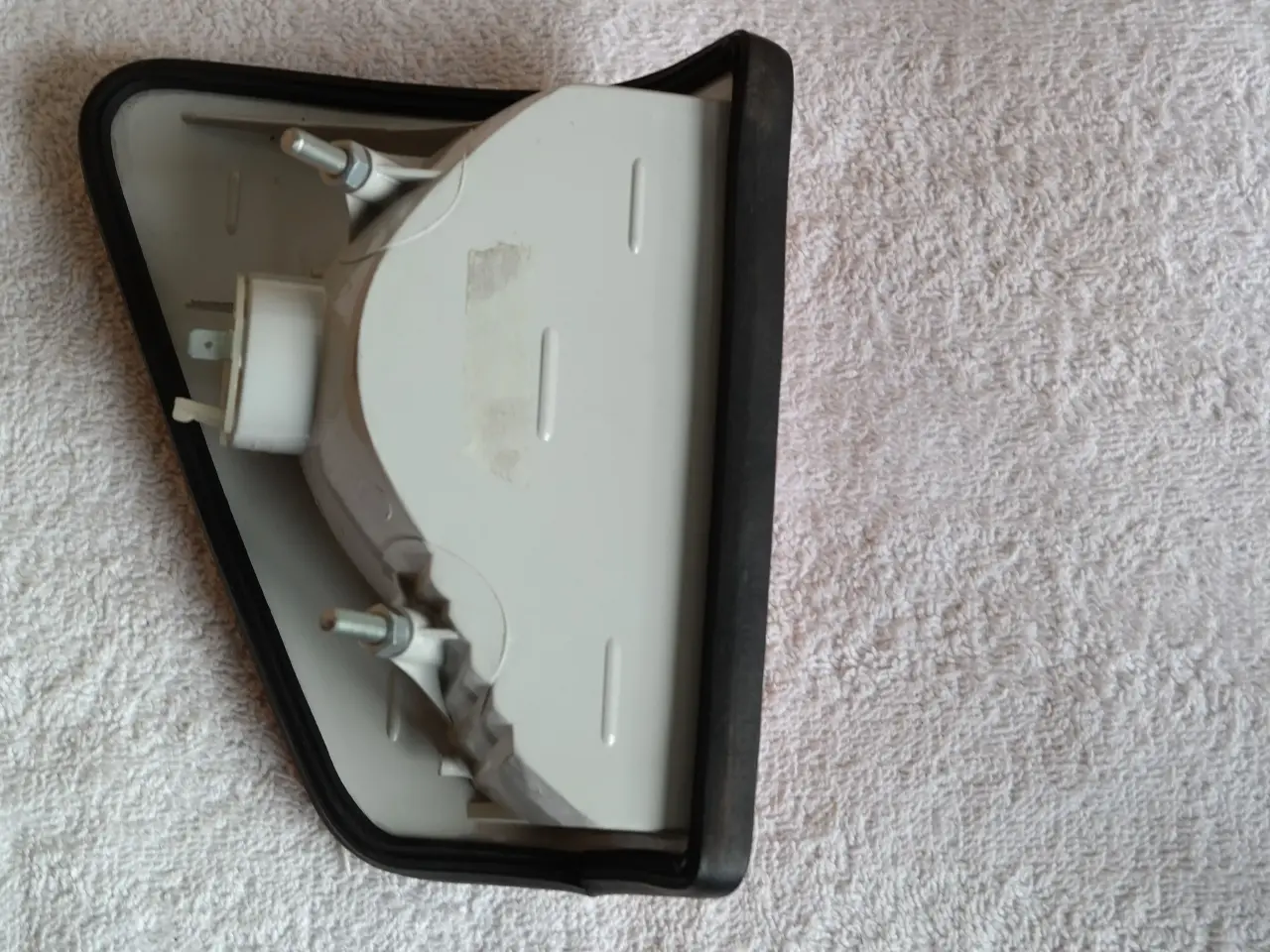 Billede 3 - Blinklygte for  MB 601