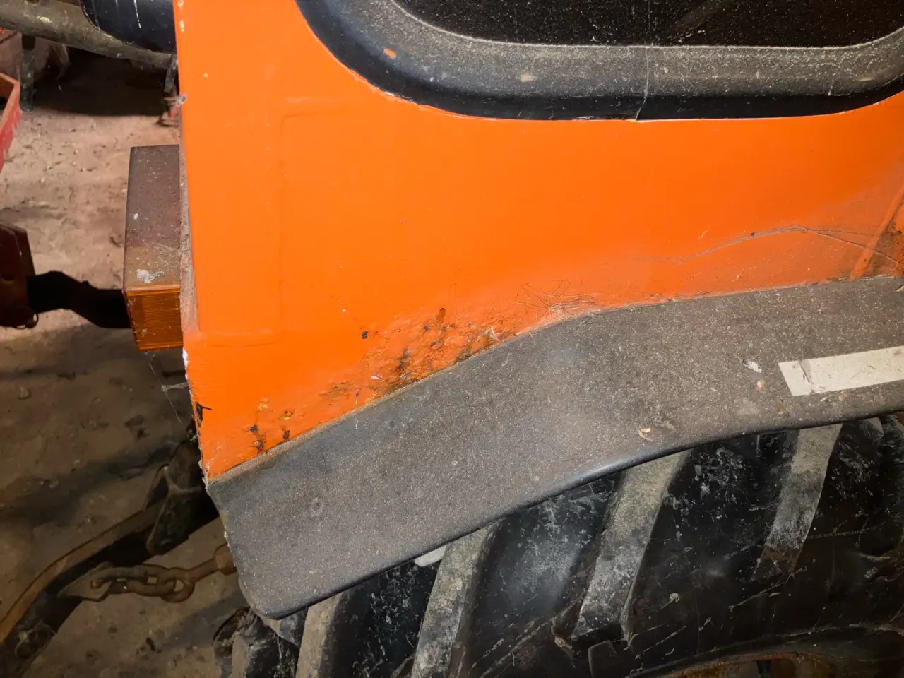 Billede 10 - Holder P70