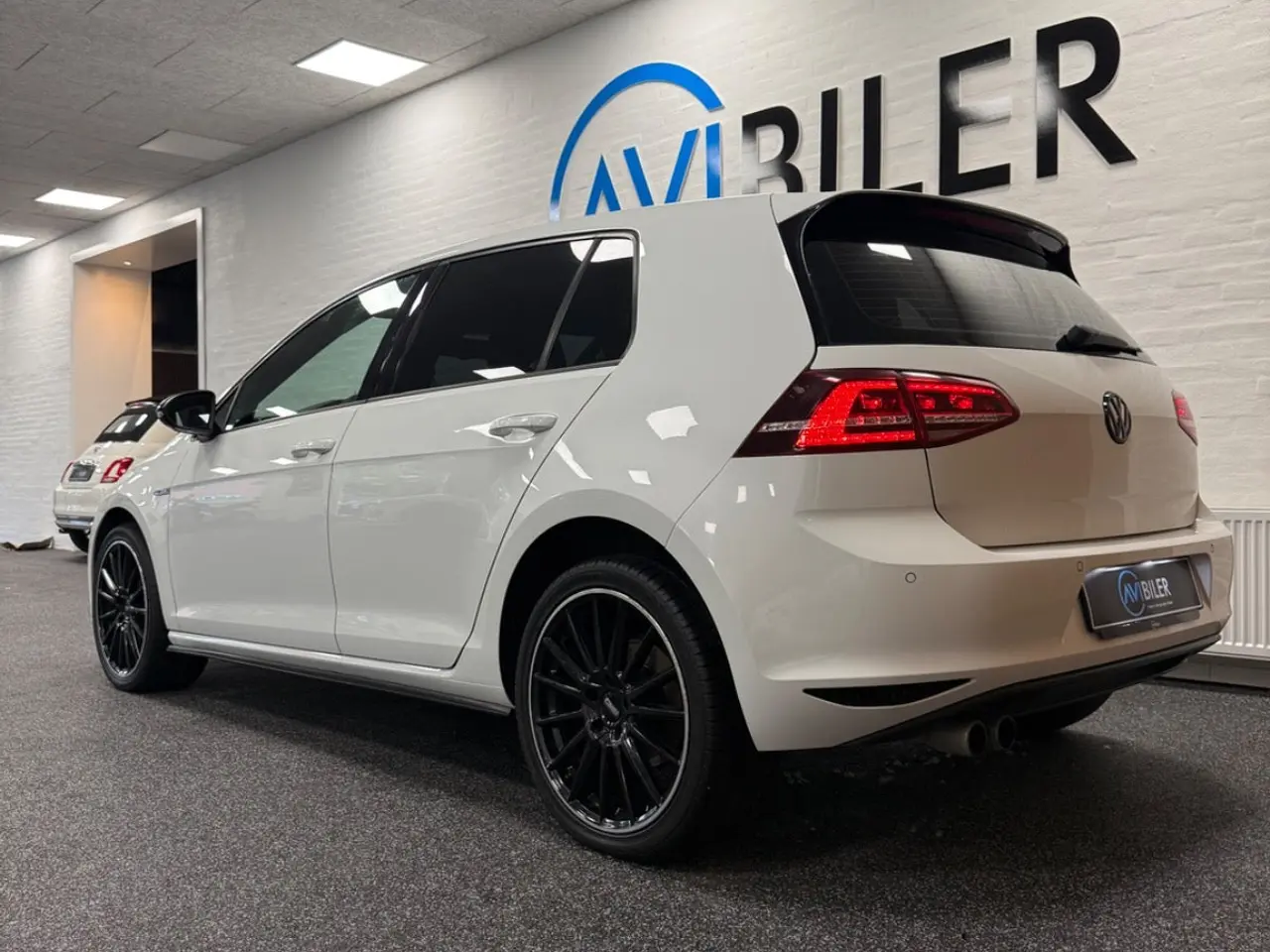 Billede 3 - VW Golf VII 1,4 GTE DSG