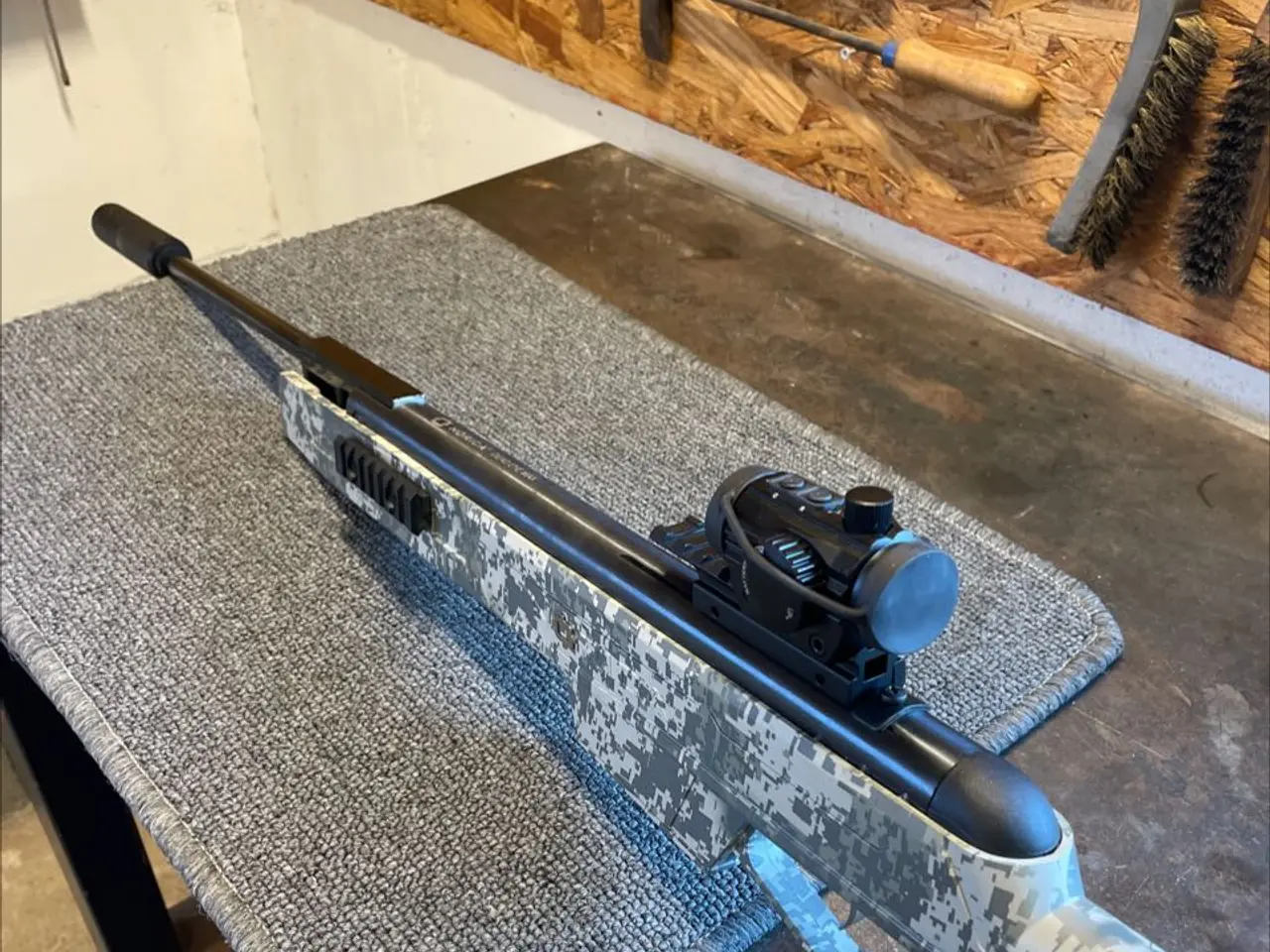 Billede 2 - Norica 4.5mm
