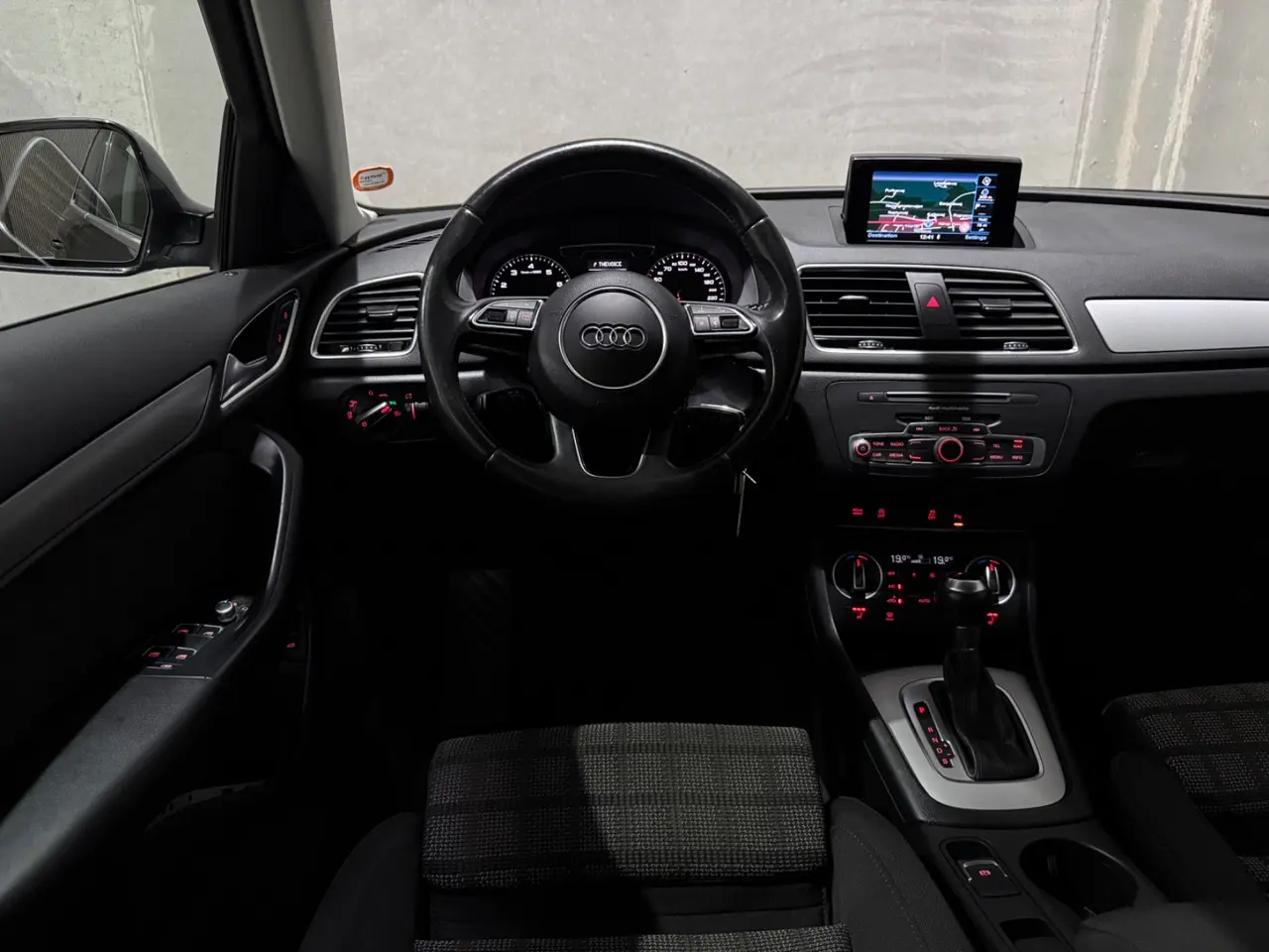 Billede 6 - Audi Q3 1,4 TFSi 150 Sport S-tr.
