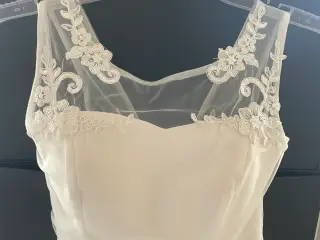 Flot Konfirmationskjole