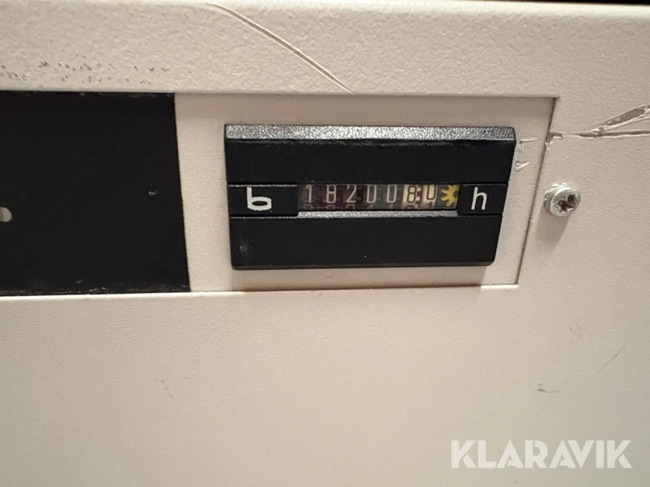 Billede 2 - Affugter 5 styk Dantherm, Munters, ukendt