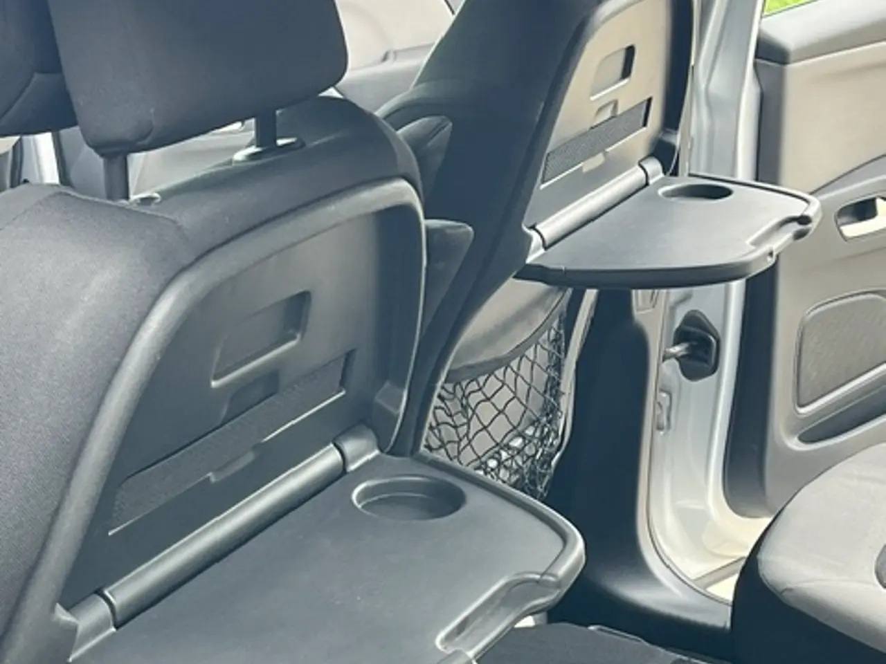 Billede 5 - Citroen C4 Picasso 1,6 e-HDi 90, ETG6 5d