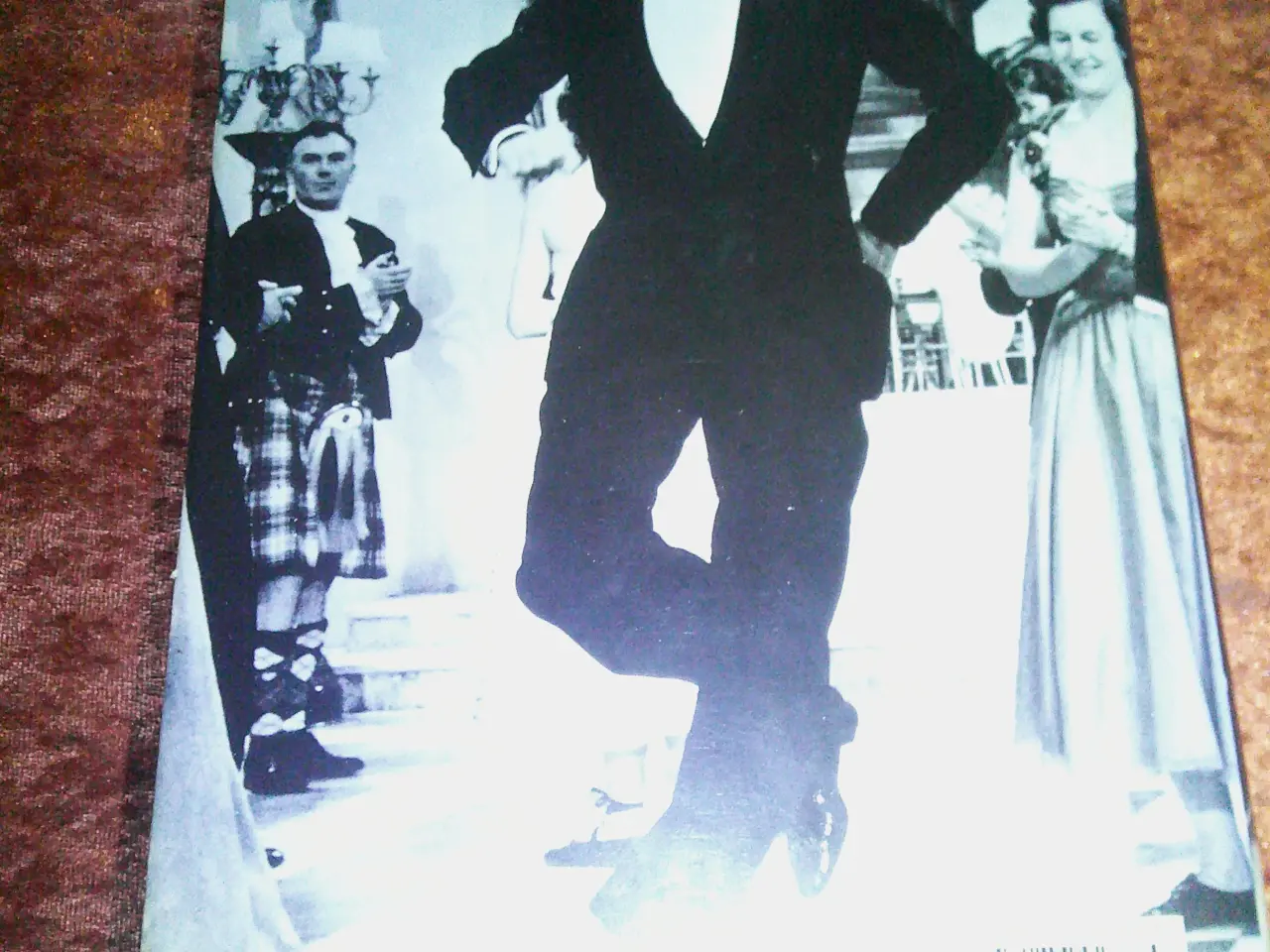 Billede 2 - Cary Grant - A Class Apart, Graham McCann,