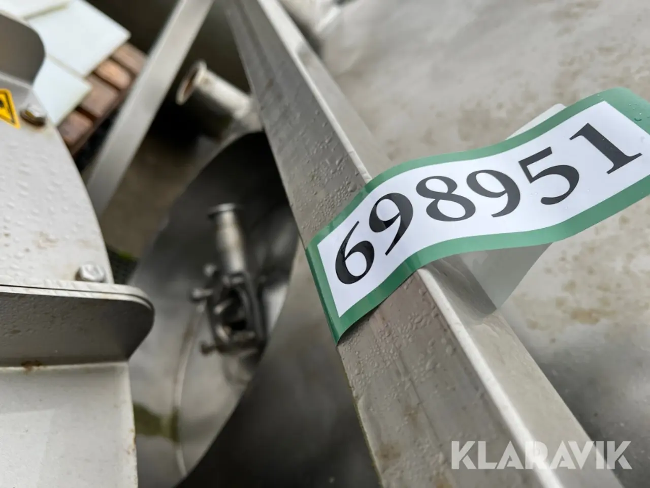 Billede 10 - Tank 1500-2000 liter