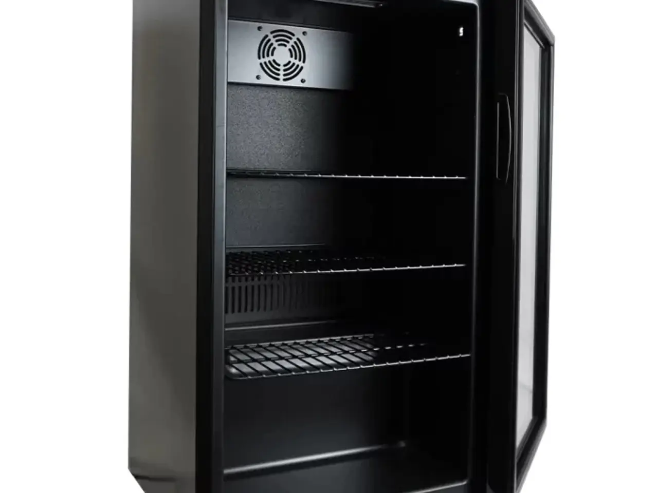 Billede 7 - Backbar / barkøleskab – B500 x D585 x H885 mm