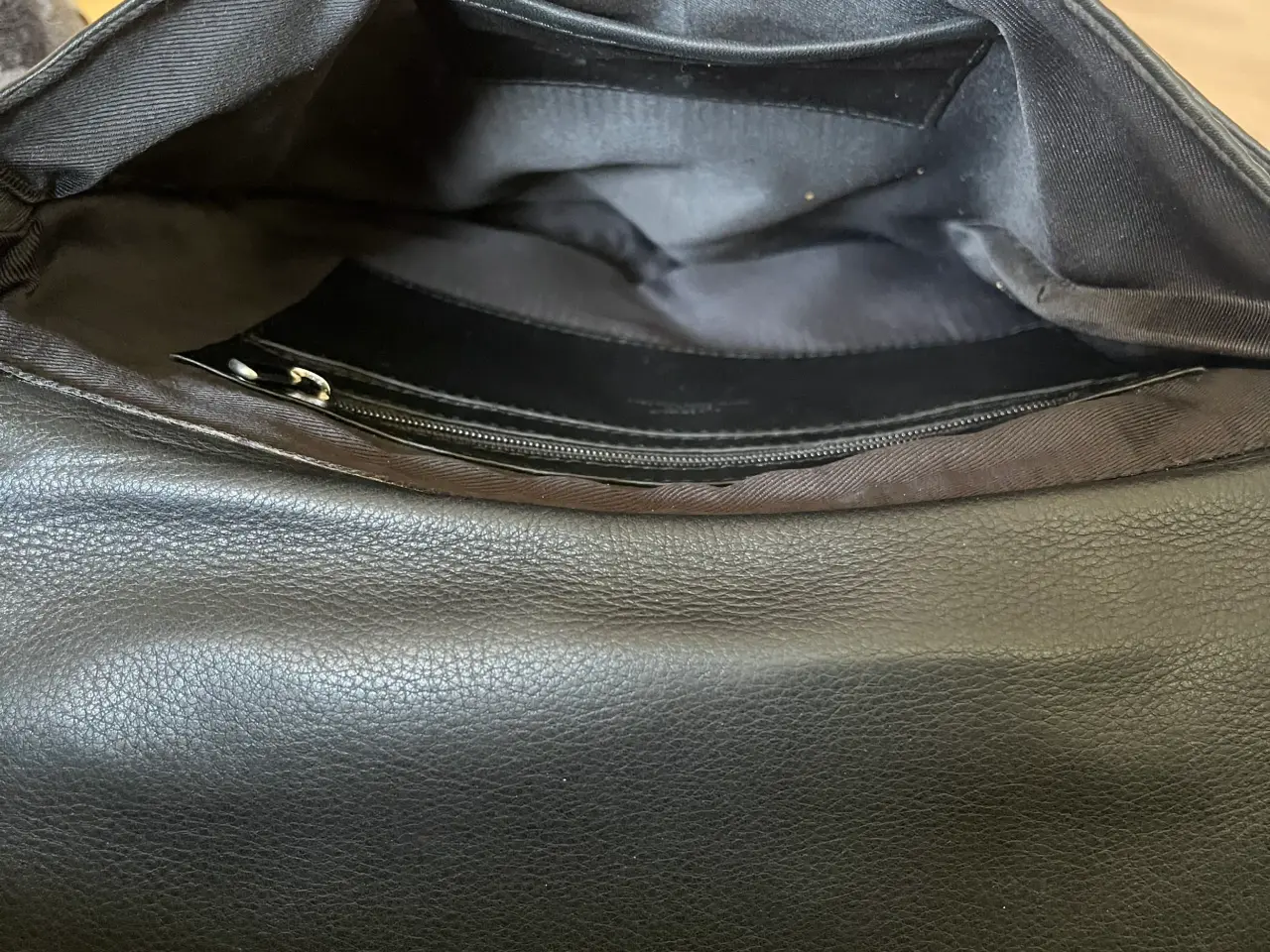 Billede 4 - Belsac taske