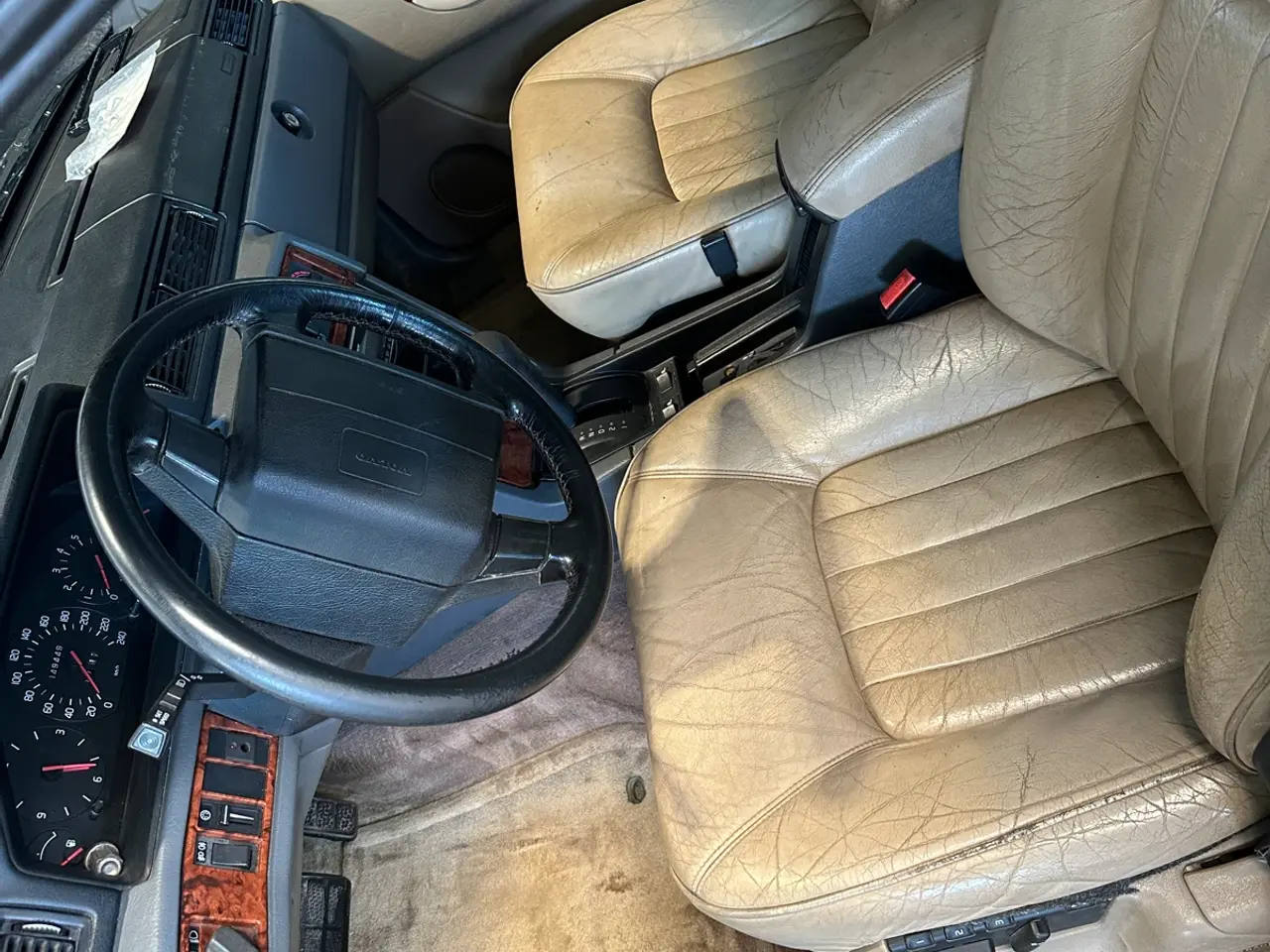 Billede 8 - Volvo 940 turbo 95