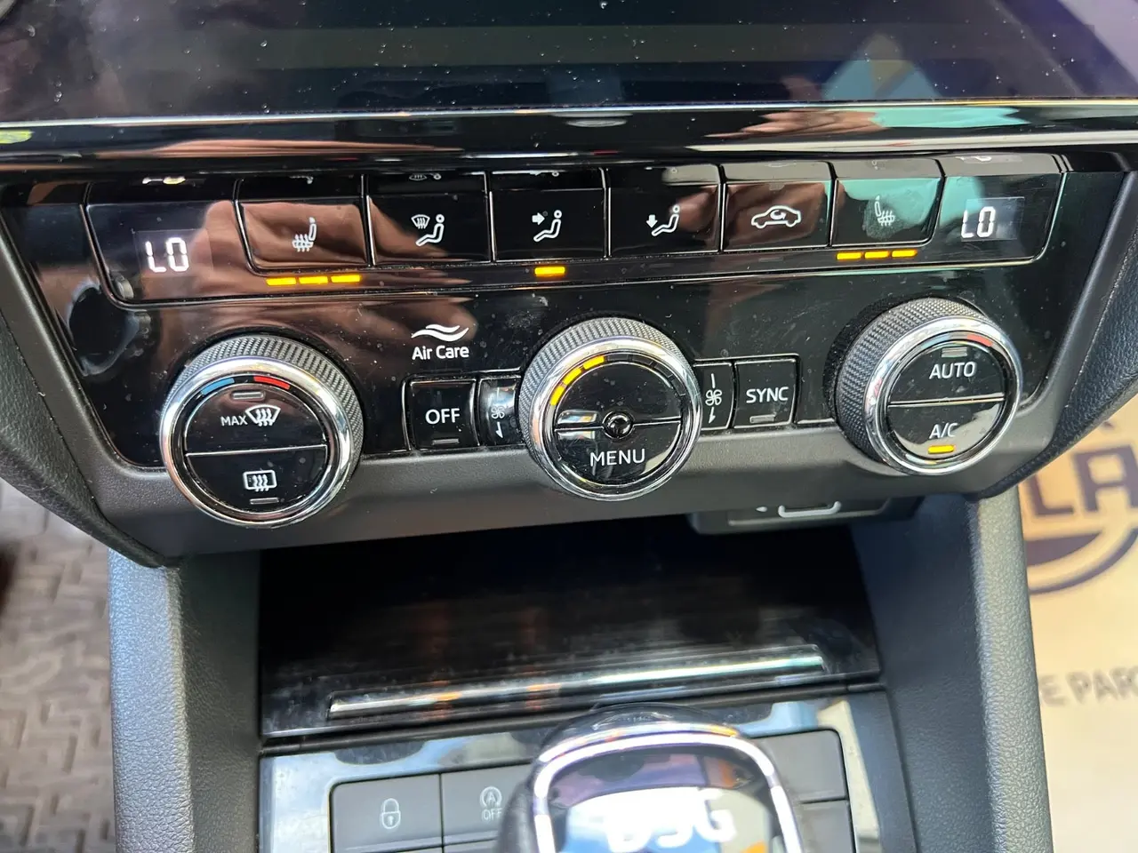 Billede 15 - Skoda Octavia 2,0 TDi 150 Style Combi DSG