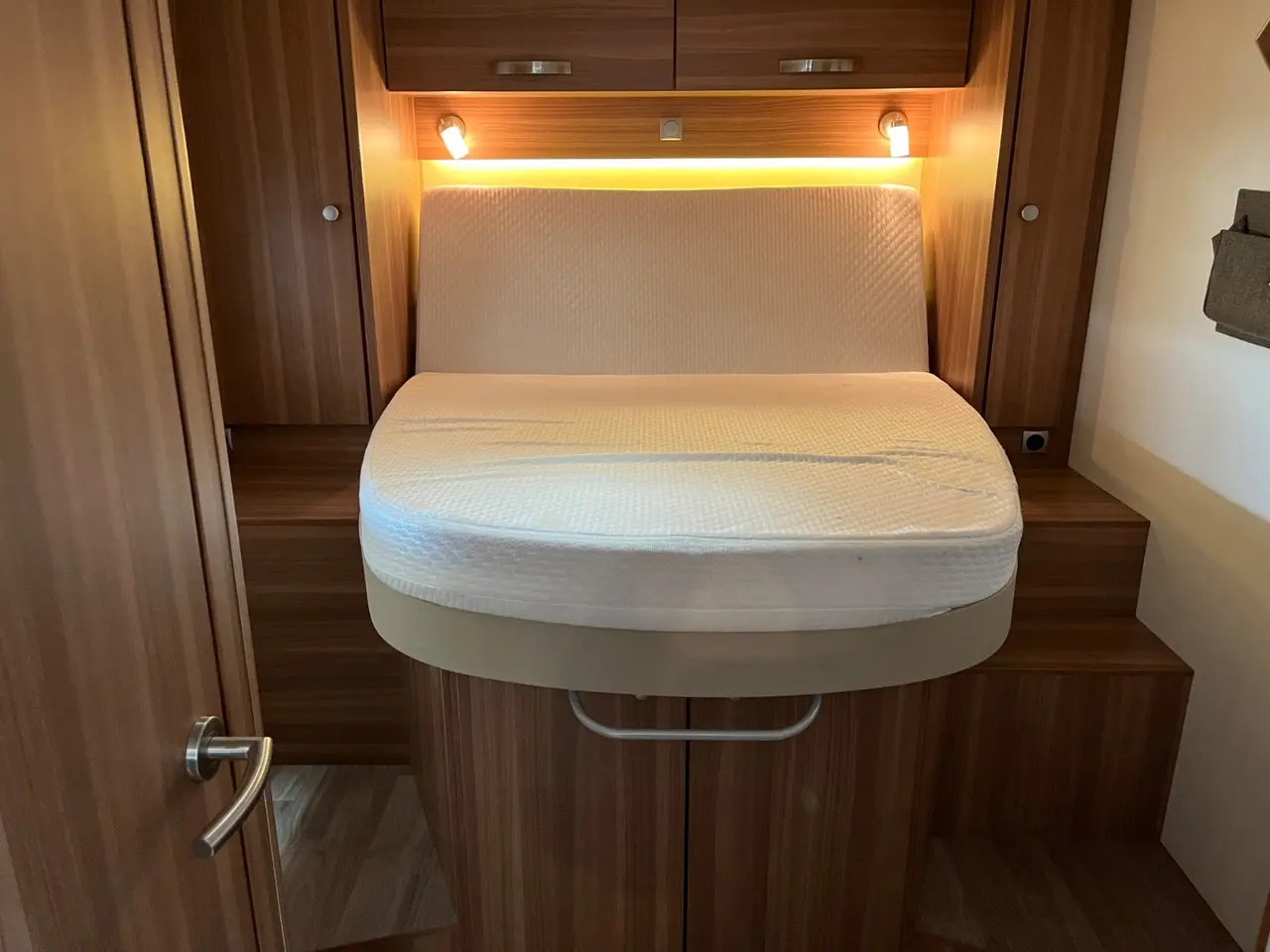 Billede 16 - Fiat Weinsberg 2,3 CaraLoft 700 MXH