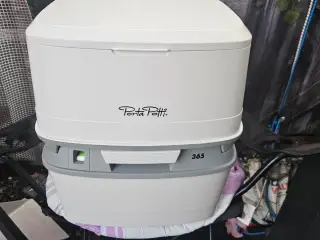 Porta potti