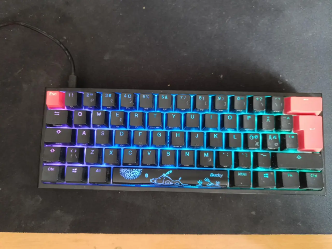 Billede 5 - DUCKY ONE 2 MINI