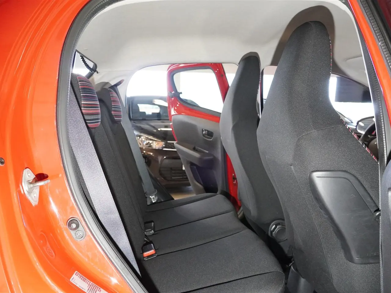 Billede 11 - Citroën C1 1,2 PureTech Feel Complet 82HK 5d