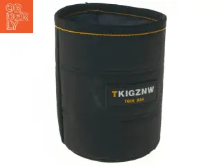 Værktøjstaske med krog fra TKIGZNW (str. 16 cm)