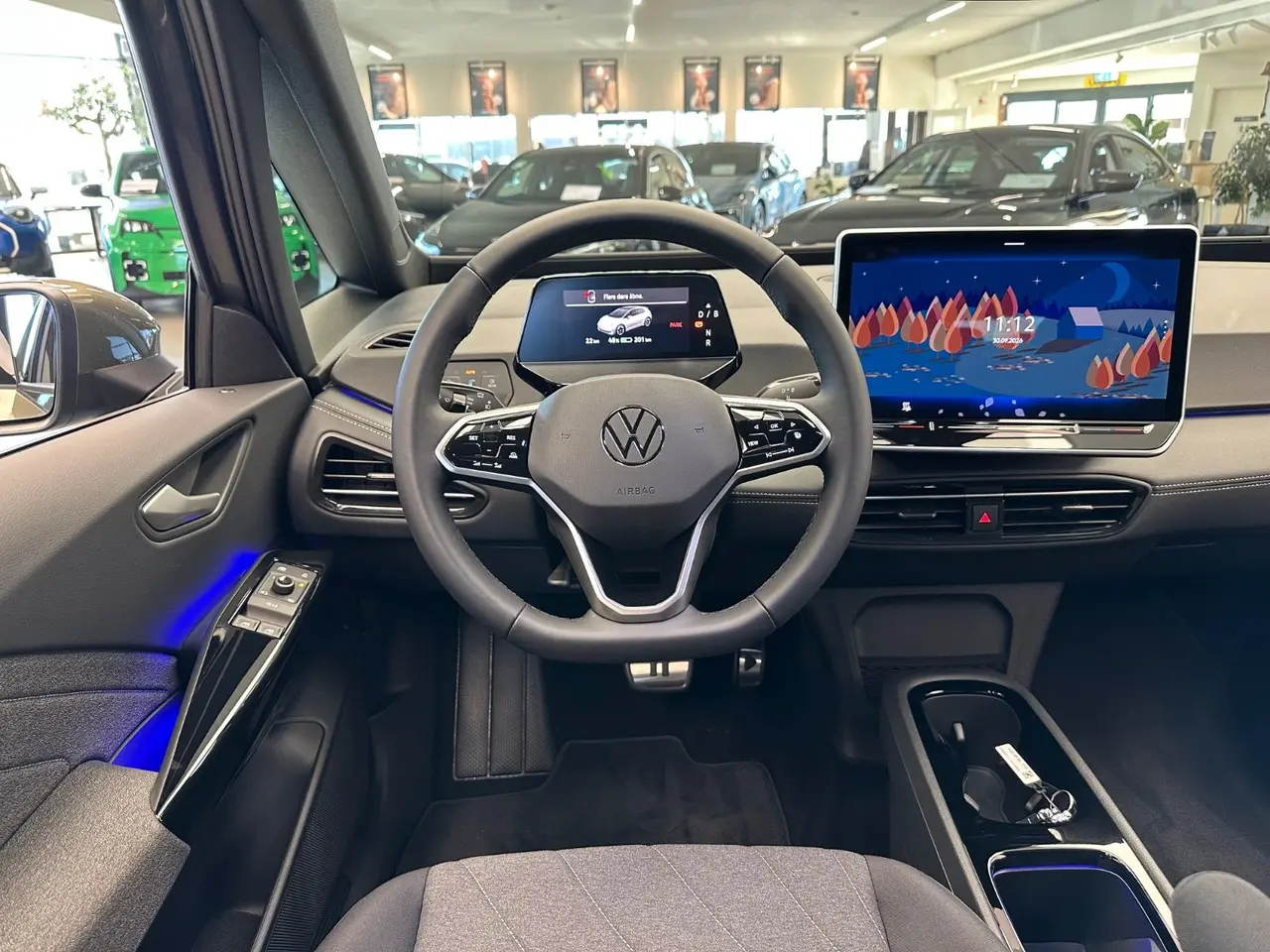 Billede 23 - VW ID.3 59 Style