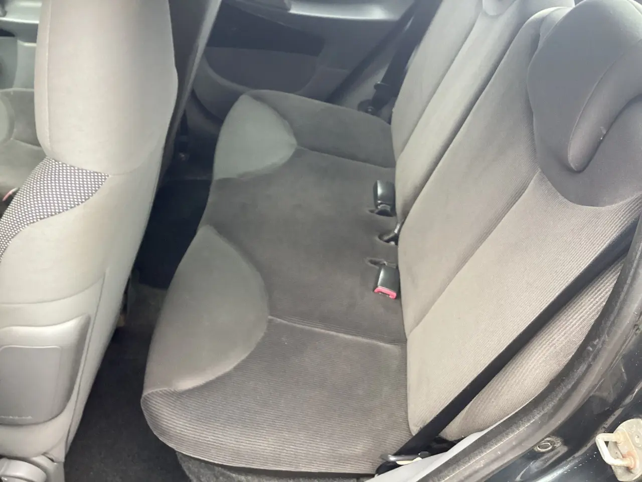 Billede 5 - Citroën C1 1,0i