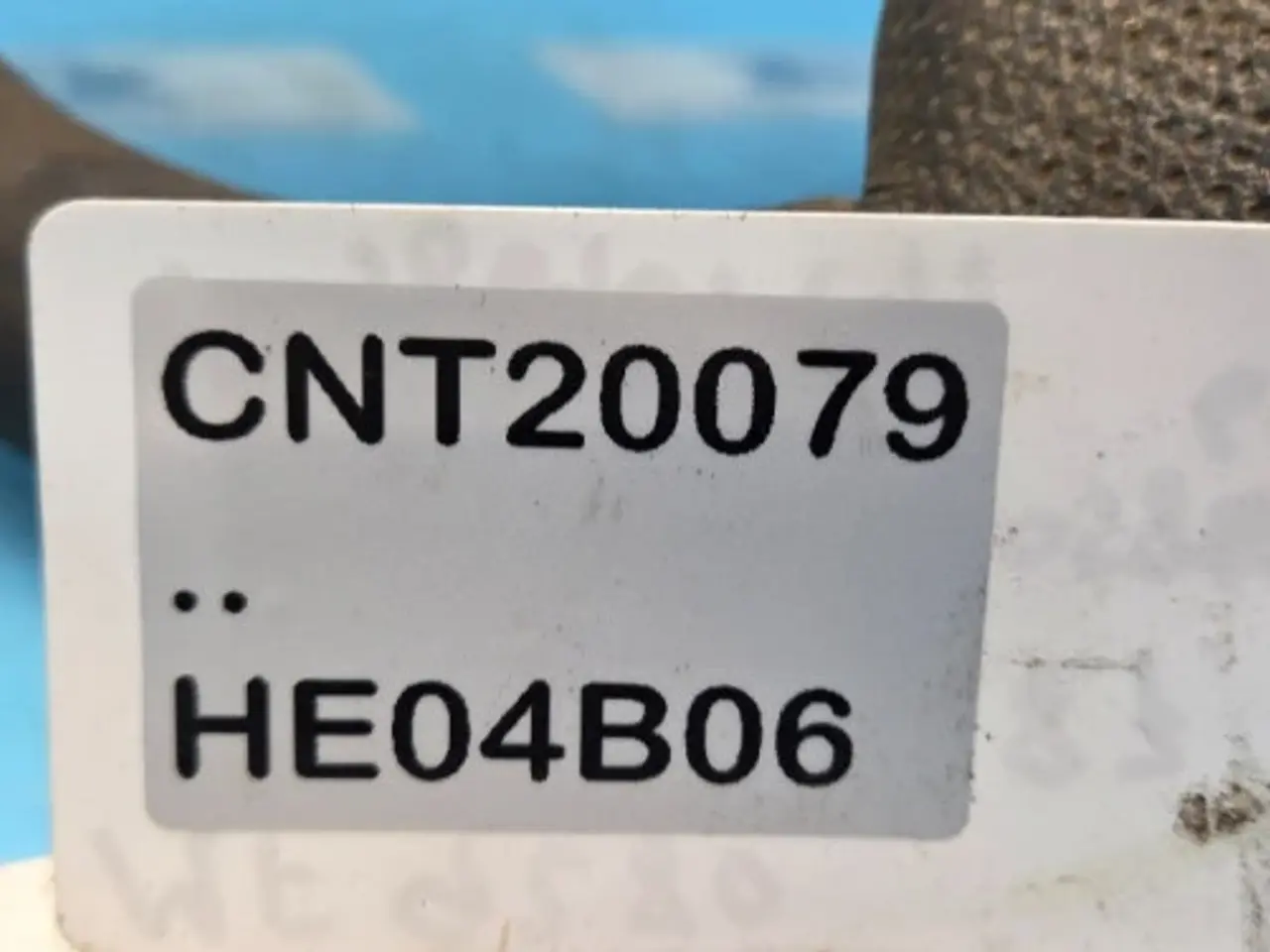 Billede 16 - Massey Ferguson 9280 Ratstamme 7058692M91