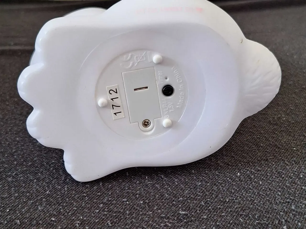 Billede 5 - Natlampe 