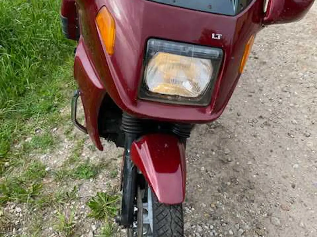 Billede 7 - 2 BMW motorcykler