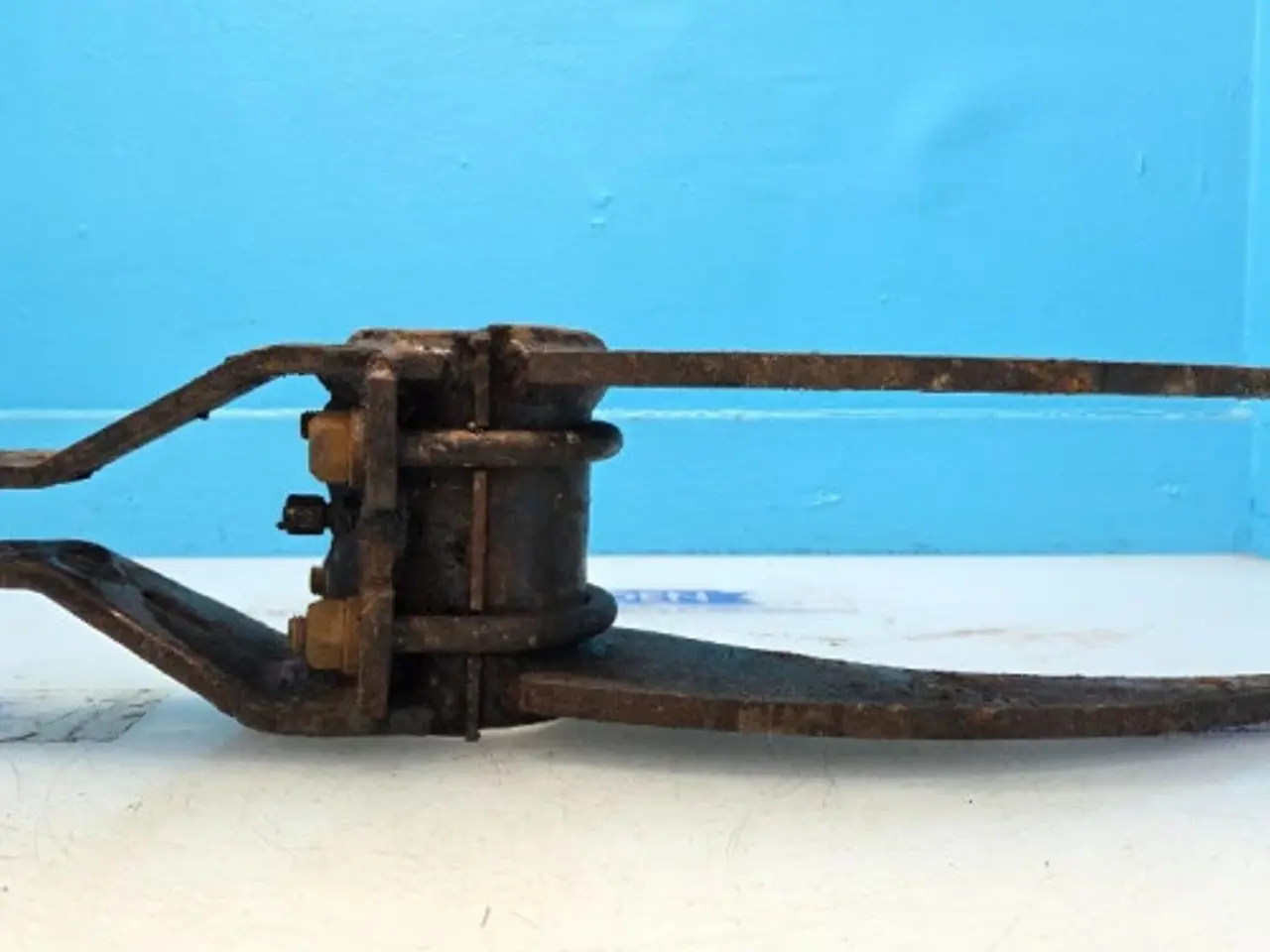 Billede 9 - New Holland BB920 Gribekrog 84005838