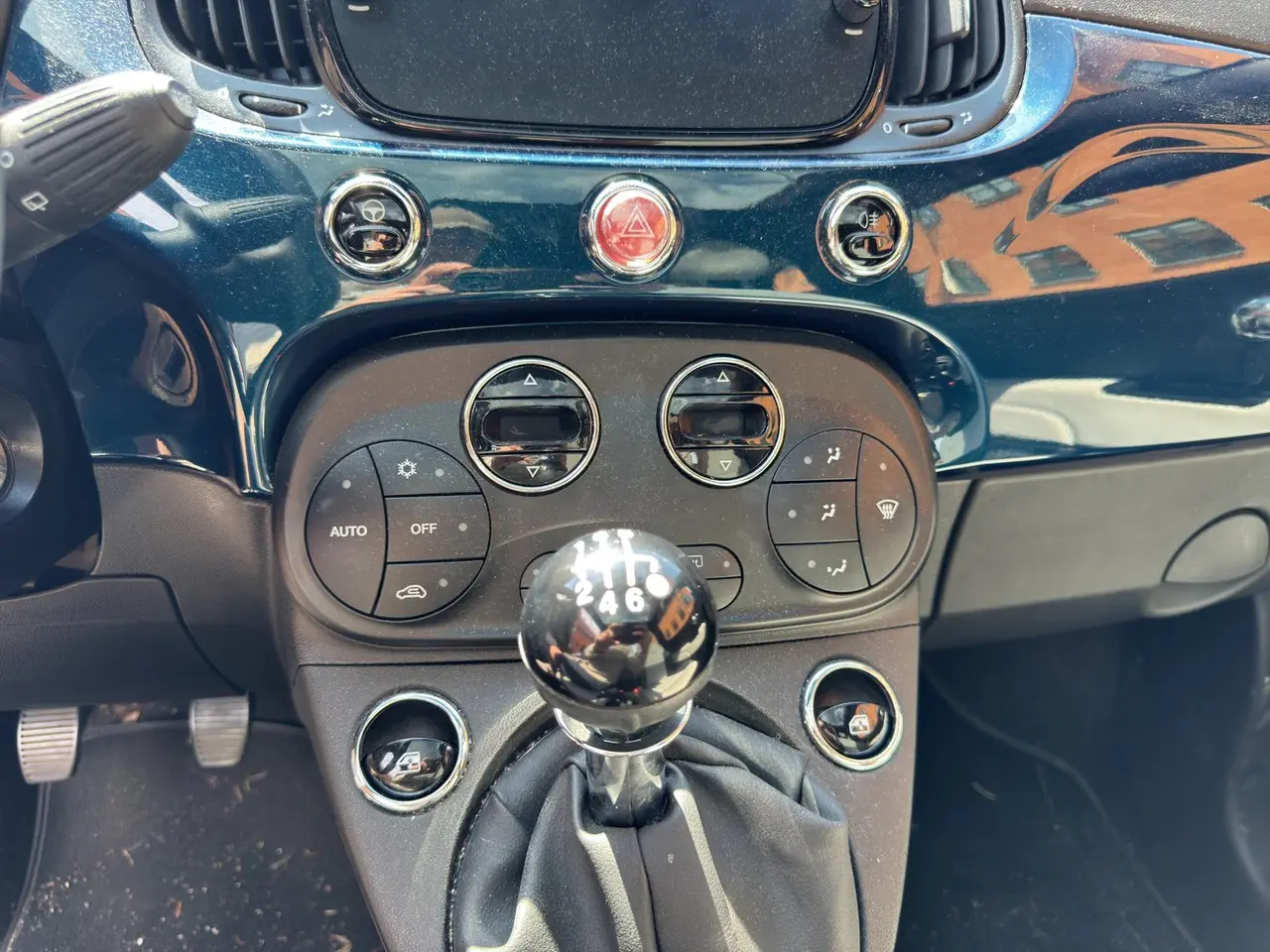 Billede 16 - Fiat 500 1,0 Hybrid Dolcevita