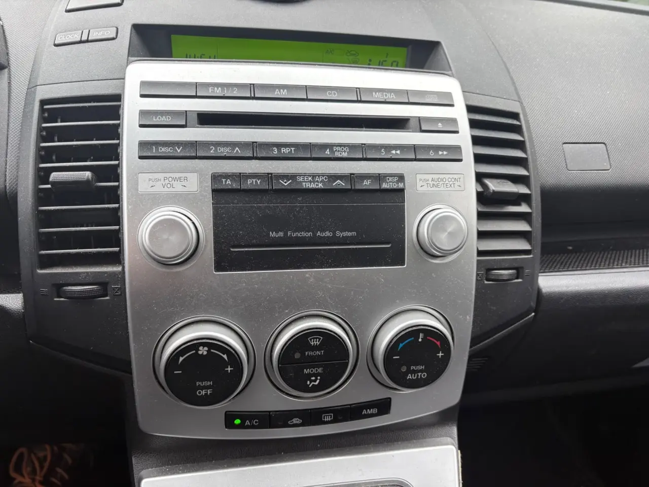 Billede 15 - Mazda 5 2,0 Touring 7prs