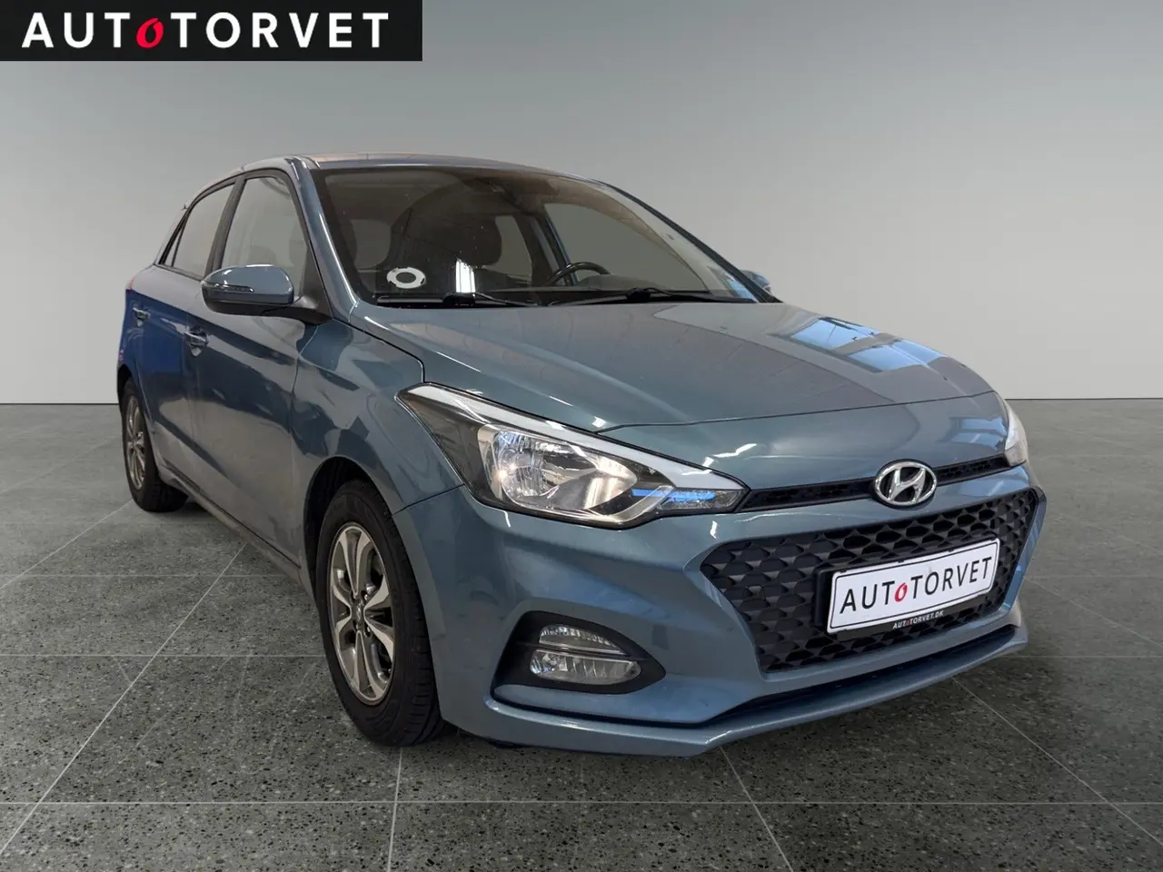 Billede 2 - Hyundai i20 1,0 T-GDi Advanced DCT