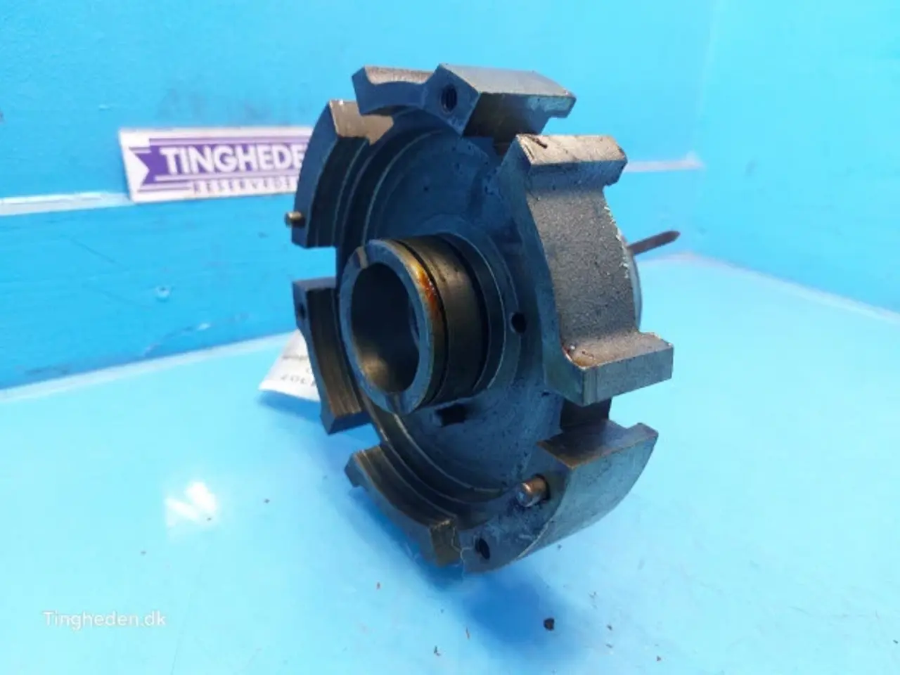 Billede 13 - John Deere 2140 Hi-Low Kobling  L33168