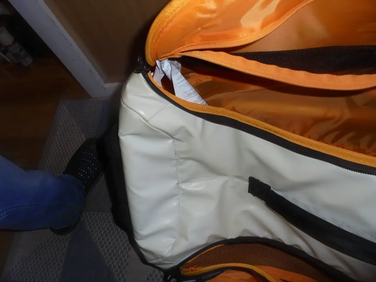 Billede 5 - Kuffert/Trolley
