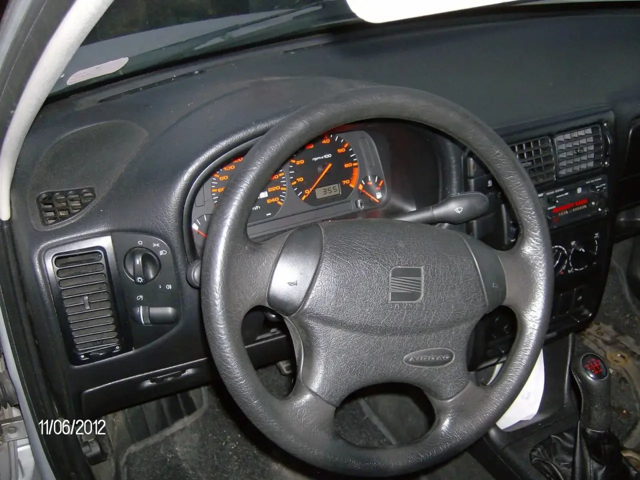 Billede 5 - seat cordoba