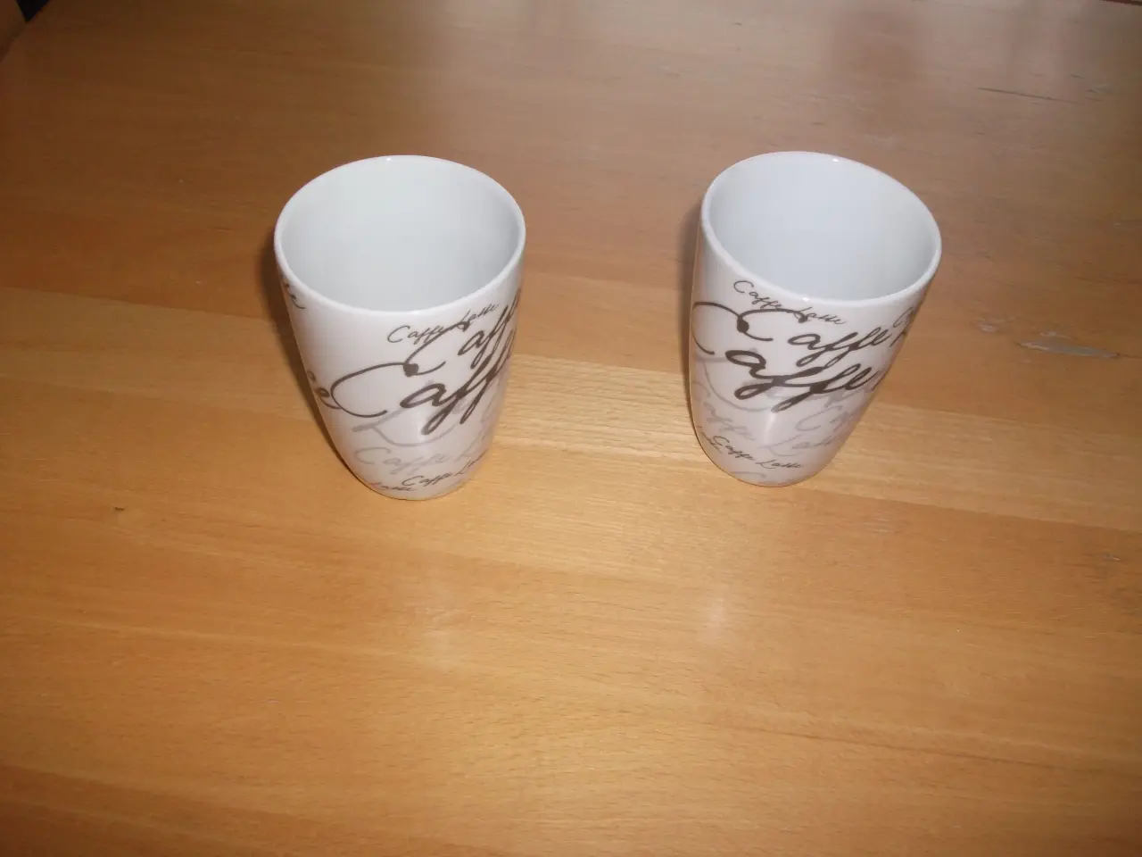 Billede 2 - Cafe latte termokop