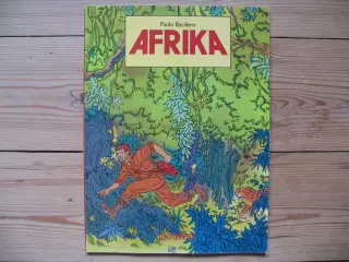 Afrika
